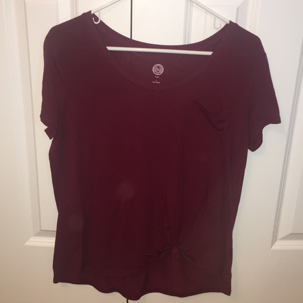 SO Short-Sleeve